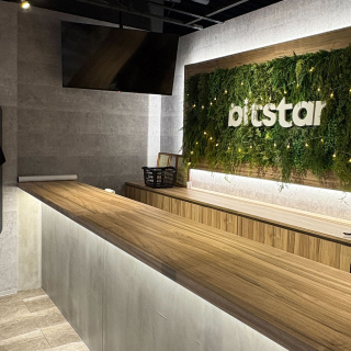 【11/21】bitstar Cafe&bar