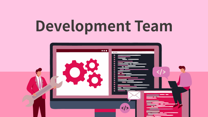 開発構築グループ