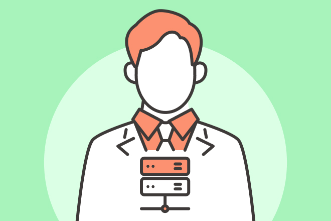 インフラエンジニア