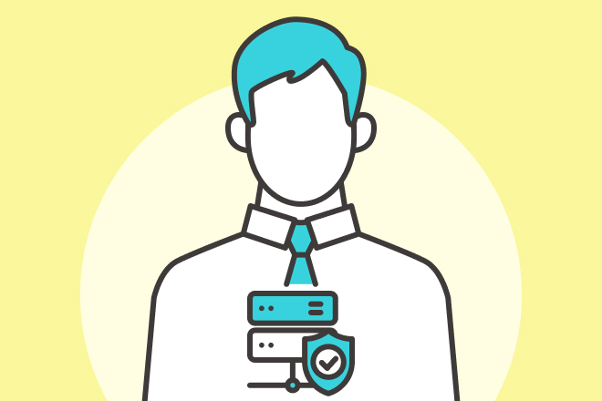 運用保守エンジニア